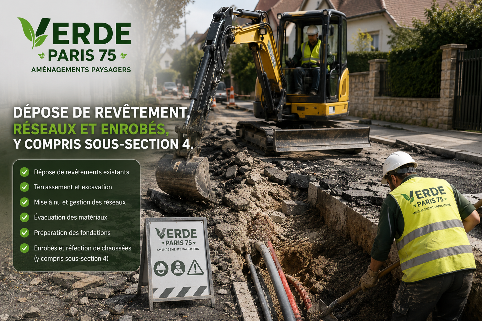Démolition